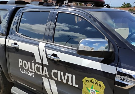 Adolescente é apreendido em São Miguel dos Campos por ato infracional análogo ao crime de estupro