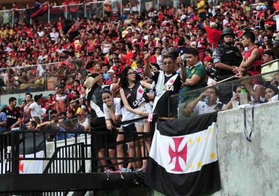 Justiça decide que jogos de futebol no Rio de Janeiro terão torcida mista