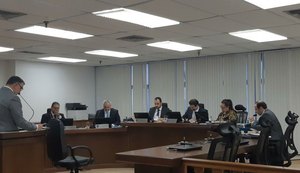 CSA e Ceará são multados após confusão entre torcidas; Rei Pelé é interditado