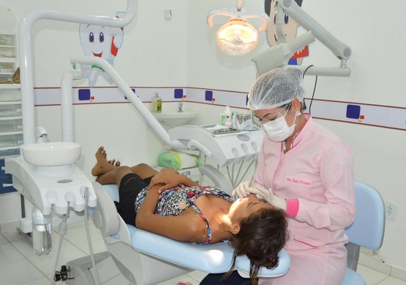 Saúde bucal ajuda a prevenir doenças cardiovasculares, ressalta Sesau