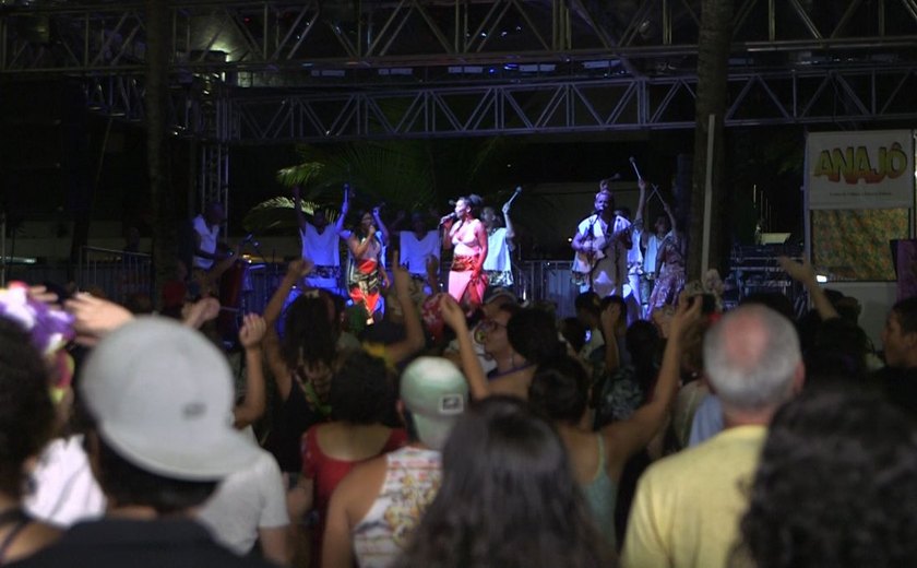 Prefeitura de Maceió lança Carnaval 2019 nesta terça-feira