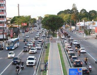 Mudança no nome da Avenida Fernandes Lima passa pela Câmara