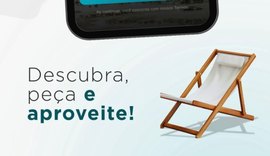 Orla Conectada: Aplicativo moderniza experiência turística na orla de Maceió