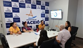 Saúde alinha ações de combate à meningite em Maceió