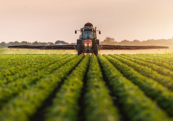 Agricultores brasileiros serão treinados para o uso correto e seguro de defensivos