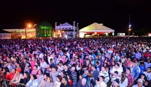 Mar Vermelho recebe V Festival de Inverno neste final de semana