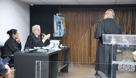 Acusada de mandar matar a própria irmã é julgada em Maceió