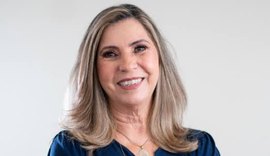 Assembleia Legislativa de Alagoas outorga Comenda Irmã Dulce à Senhora Angela Abdo