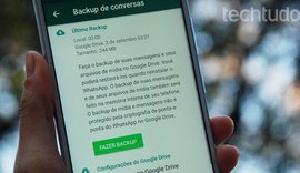 A partir de segunda-feira, WhatsApp vai apagar conversas antigas do Android