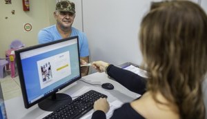 Famílias unipessoais não precisam agendar para atualizar o CadÚnico