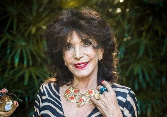 Morre a atriz Lady Francisco no Rio