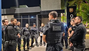 Suspeito de transmitir assassinato por videochamada é preso em Alagoas