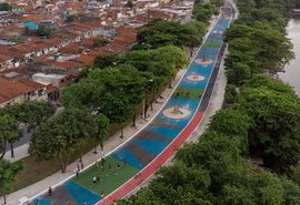 Prefeitura muda vida de pessoas no Vergel do Lago com maior programa urbanístico da história do bairro