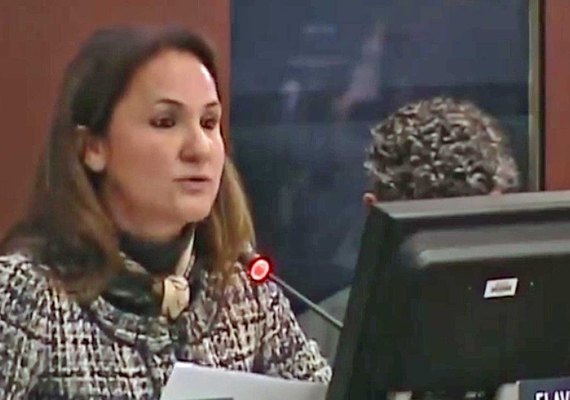Brasileira é eleita para Comissão Interamericana de Direitos Humanos da OEA