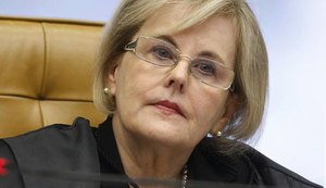 Rosa Weber vota pela cassação da chapa Dilma-Temer no TSE