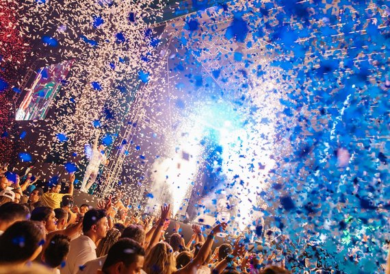 Réveillons de Alagoas: mais de R$ 20 milhões