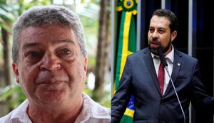 Boulos: ‘Lula tem candidato em Maceió’