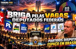 A matemática que pode eleger ou derrubar partidos