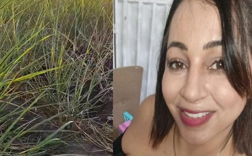 Vídeo: Confissão de ex-namorado leva polícia a corpo de cabeleireira