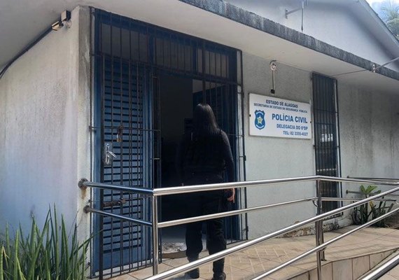 Oplit prende foragido de São Paulo acusado de tráfico de drogas