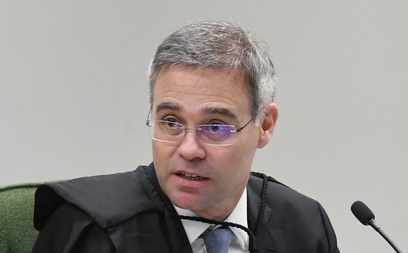 Nomeado relator do caso Master, Mendonça se reúne com delegados da PF