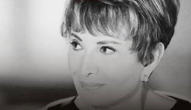 Morre Glória Menezes, grande dama das novelas, aos 91 anos