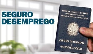 Sistema antifraude bloqueia 52 mil requerimentos do seguro desemprego