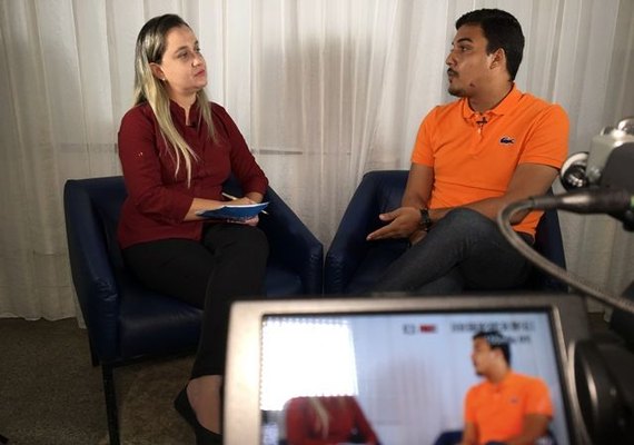 'Drogas são usadas por menores como mecanismo de fuga'