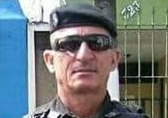 Sargento da Polícia Militar é baleado no tórax no Agreste alagoano