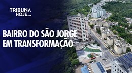 São Jorge cresce e se consolida como novo polo urbano de Maceió
