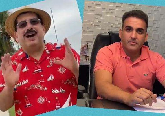 Prefeitos manifestam interesses de renunciar cargos para disputar governo de Alagoas