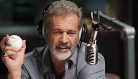 Golpe de Hollywood! Mulher é enganada por falso Mel Gibson