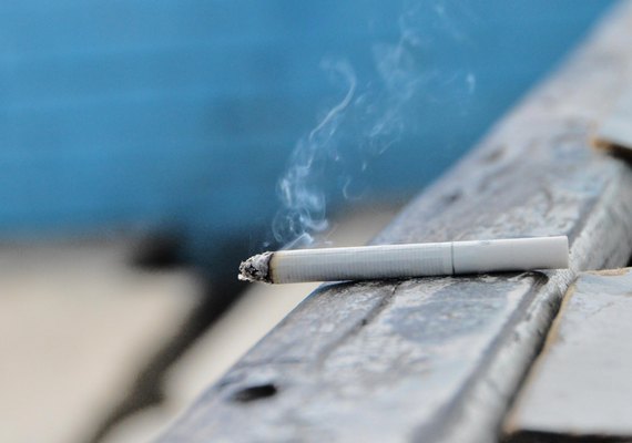 Como a alimentação pode ser uma aliada poderosa na luta contra o tabagismo