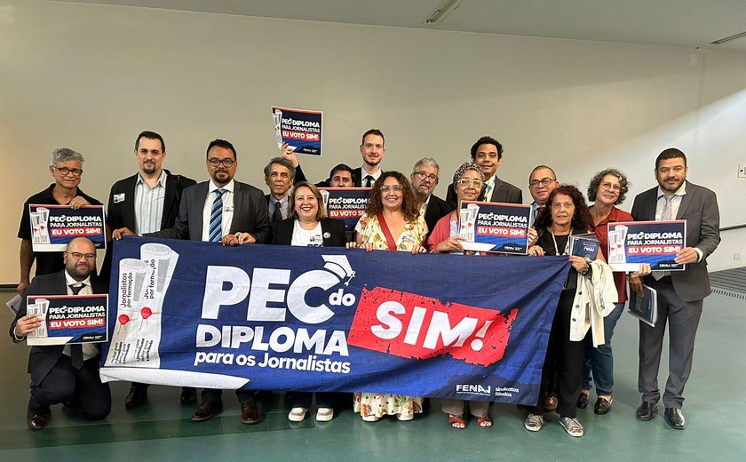 Diploma de Jornalismo volta ao centro do debate no STF 17 anos após fim da exigência