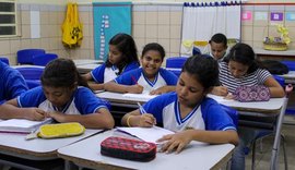 Semed organiza simulado preparatório para os alunos do Ensino Fundamental