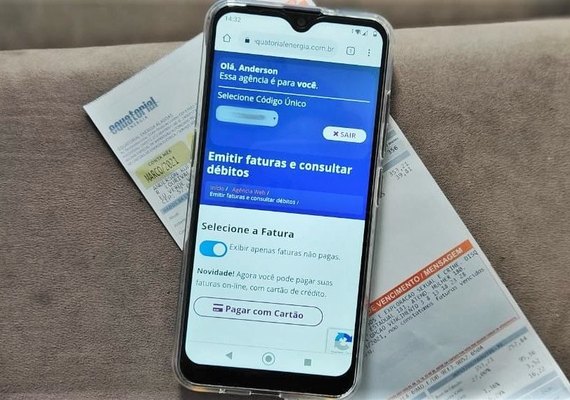 Comodidade: Saiba como negociar sua conta de energia sem sair de casa