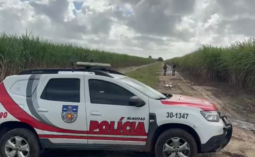 Empresário morto em Coruripe teria alugado carros usados por criminosos, aponta investigação