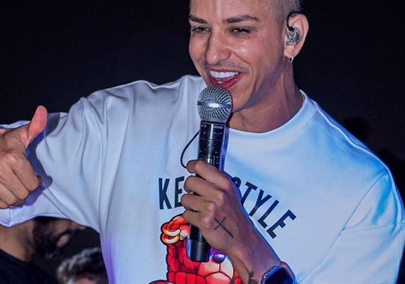 Bruninho ´Sem Limites´: Estrutura contará com palco 360ª aproximando o público dos artistas