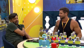 Resumo Big Brother Brasil 26: Prova do Líder, briga e indicação ao Paredão agitam reality