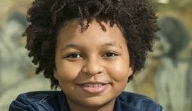 Ator mirim da Globo é vítima de ataques racistas