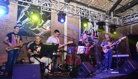 Banda Pulsar realiza Tributo a Pink Floyd no Rex Bar