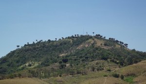 Serra da Barriga torna-se Patrimônio Cultural do Mercosul