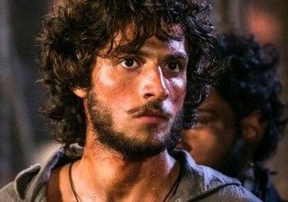 'Novo Mundo': Joaquim cai em armação de Thomas e Anna se desespera