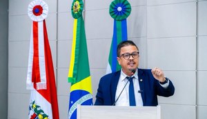 Vereador assume liderança do PCdoB na Câmara de Maceió