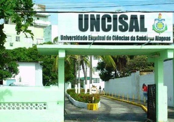 Uncisal divulga 2ª chamada de aprovados no Vestibular 2017