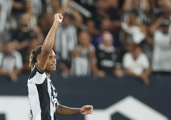 Botafogo supera Nacional Potosí e segue vivo na Pré-Libertadores