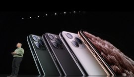 Apple anuncia iPhone 11, iPhone 11 Pro e iPhone 11 Pro Max