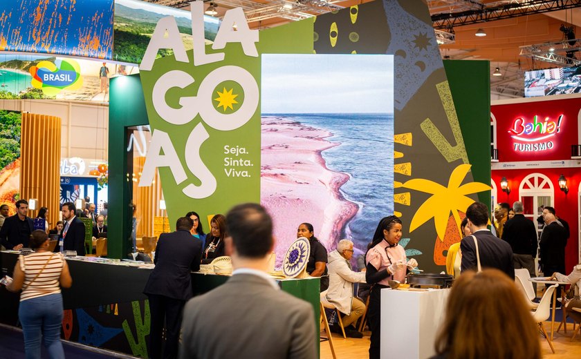 Setur anuncia fretamentos de dois voos de Portugal para Alagoas no período de Réveillon