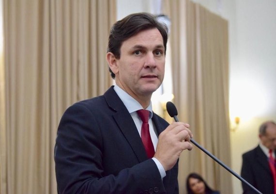 Marcelo Beltrão lança pré-candidatura à Prefeitura de Coruripe