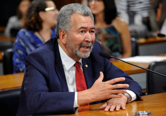 Paulão desmente ‘ilações’ sobre Incra e estranha celeuma por conversa em Rio Largo